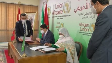 Abren observatorio africano para producir conocimientos migratorios soberanos