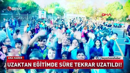 Beyaz Ana Haber 18 Aralık 2020