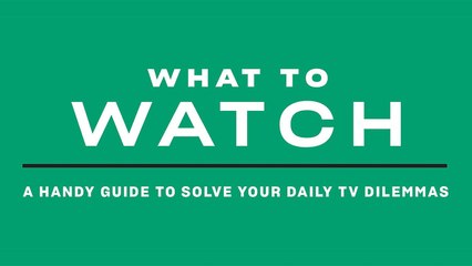 EW Writers List the Most Addicting Shows They Discovered in 2020