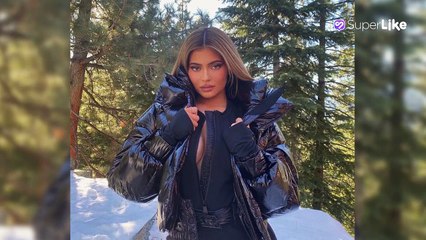 Kylie Jenner se convirtió en la celebridad que más dinero ganó en el 2020