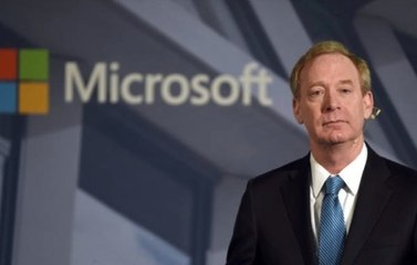 Microsoft Says Over 40 Organizations Were Targeted by Suspected Russian Intelligence Hack