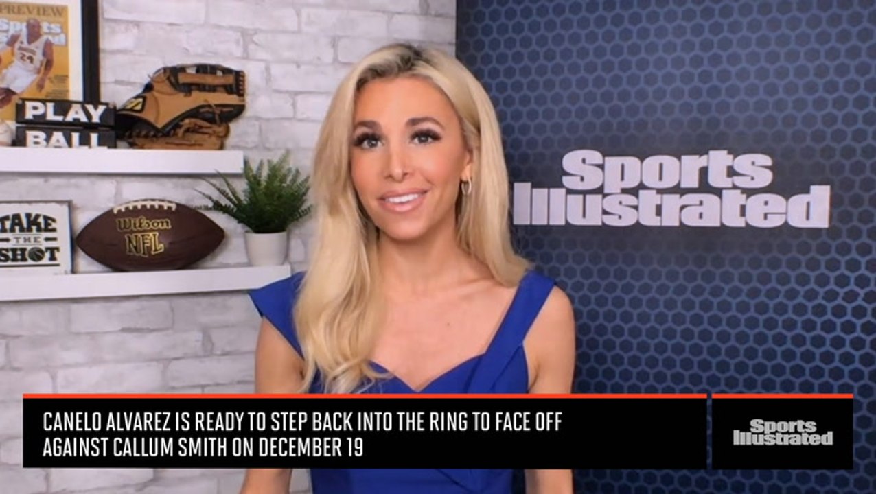 Canelo Alvarez Says Floyd Mayweather is Disrespecting Boxing by Fighting Logan Paul