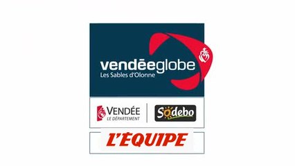Le résumé de la sixième semaine - Voile - Vendée Globe