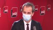 Fêtes et Coronavirus, comment la SNCF va s'organiser ? : Christophe Fanichet, président directeur général de SNCF Voyageurs
