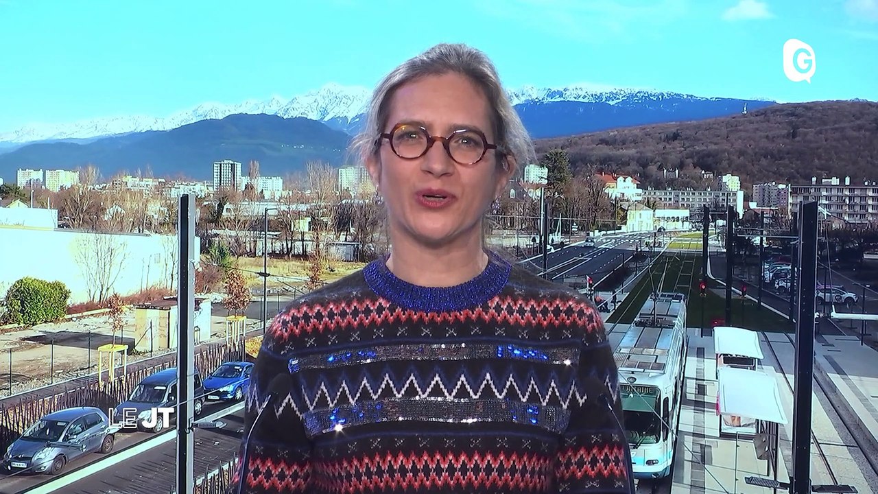 Dépistage, Musée Dauphinois, Sports - 18 DECEMBRE 2020