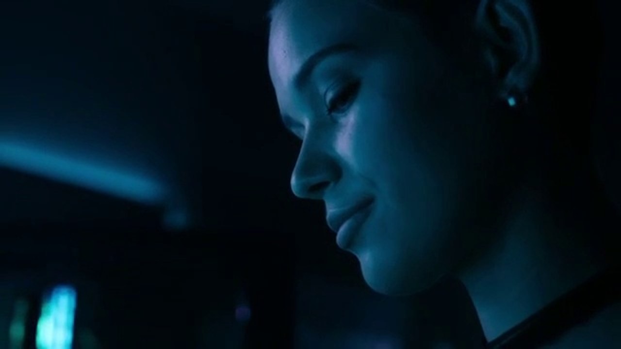 NEW: @VIZE x Alan Walker - Space Melody (Edward Artemyev) feat.  Leony (Official Music Video)18th December
