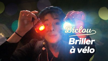 Sécurité : pourquoi il est primordial d’avoir des lumières à vélo