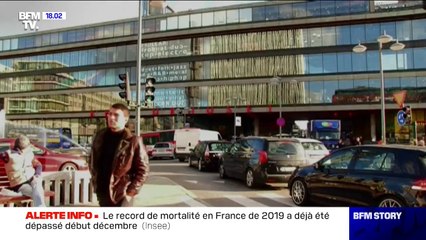 Covid-19: la Suède recommande pour la première fois le port du masque dans les transports