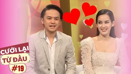 Tình yêu định mệnh Văn Anh Tú Vi chớm nở chỉ sau 1 nụ hôn với Lam Trường 