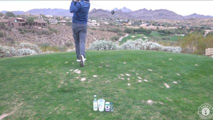 Riggs Vs Lookout Mountain Golf Course, 10th Hole