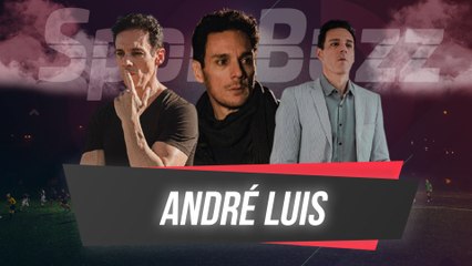 ANDRÉ LUIS FALA COMO UNIU O AMOR PELO CINEMA E O MOTOCROSS