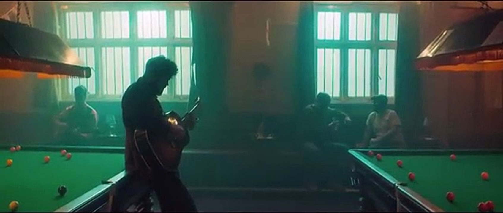 Passenger   A Song For The Drunk And Broken Hearted (Acoustic)