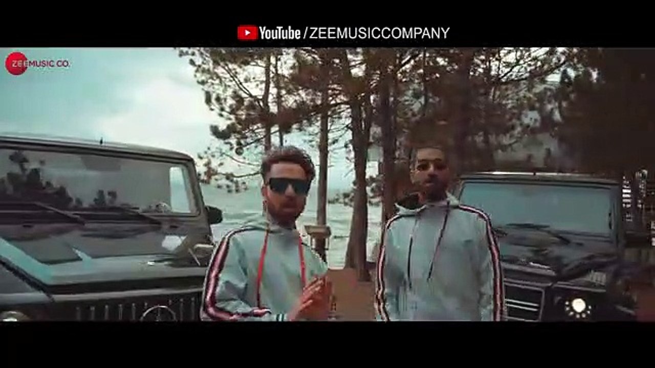 Call Me - Official Music Video |  Abazz |  Shevy 19th December