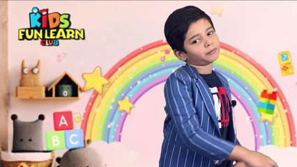 How To Draw Beautiful RAINBOW Butterfly _ Coloring Book Tutorials _ Kids Fun Learn Club (1)