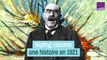 Ecoutez Rudyard Kipling en 1921 raconter un de ses contes