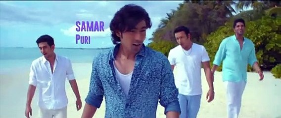 Gulabi Aankhen (New Version) 🎶 - Watch the Latest Cover Now!