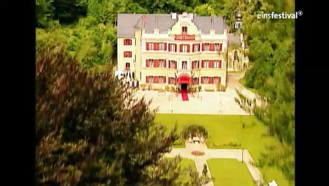 Sturm der Liebe Folge 41