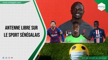 Antenne Libre sur Le Sport Sénégalais