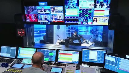 Dominique Schelcher : "On s'attend à un Noël et à un nouvel an fort" dans les magasins U