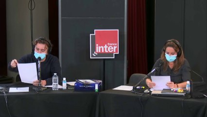 La quarantaine d'Emmanuel Macron - Le Journal de 17h17