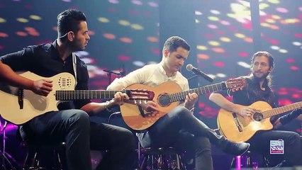 Mohsen Yeganeh - Behet Ghol Midam iranian song