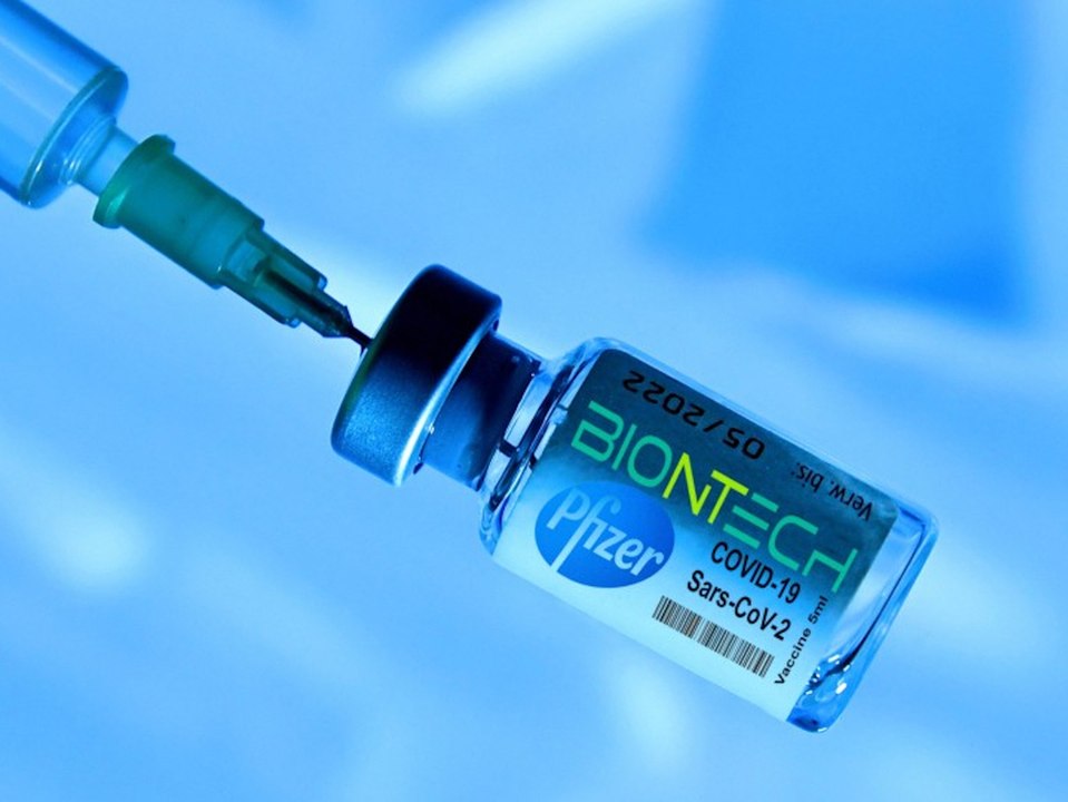 Corona-Impfungen in Deutschland: Das ist die Impf-Reihenfolge