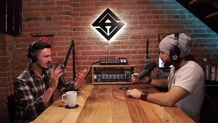 Fact Checking & Social Media Purge with Joe Martino the Founder of Collective Evolution