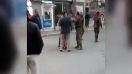 Çırılçıplak soyup Halkalı sokaklarında dolaştırdılar