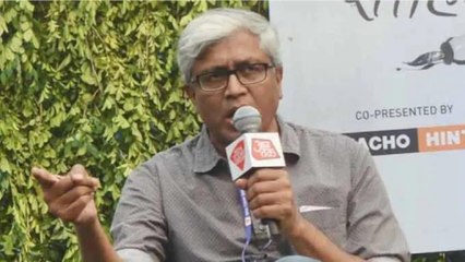 J&K polls: Ashutosh praises Sambit Patra, Know why
