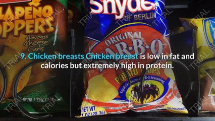 50 foods that are super healthy *New Exclusive