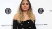 Ally Brooke: I'm going to spend Christmas baking cookies with my dad