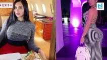 Mexican influencer Joselyn Cano dies after butt-lift surgery goes wrong