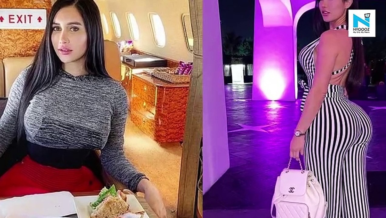 Mexican influencer Joselyn Cano dies after butt-lift surgery goes wrong