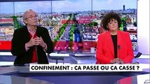 Ivan Rioufol à propos de la stratégie du gouvernement    « C’est un choix autoritaire et ça s'appelle une dictature sanitaire ! 