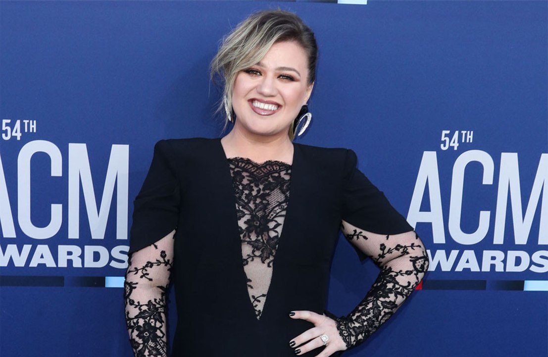 Kelly clarkson: selbstgemacht ist besser!