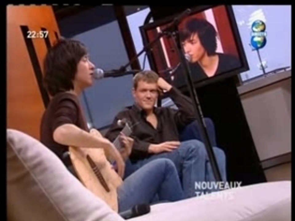 La Javanaise  Pauline Croze