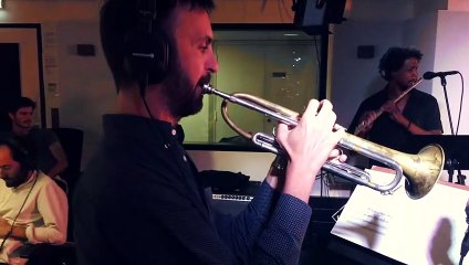 Magic Malik "Straight Street" (John Coltrane)