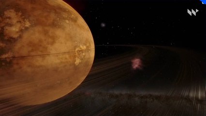 Un potentiel signal radio d'une exoplanète attise la curiosité des Terriens