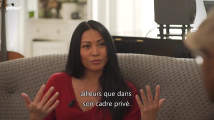 La Face Katché - Anggun : "On m'a déconseillé de parler de ma religion quand j'ai commencé ma carrière"