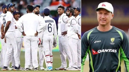 Ind vs Aus 2020 : India will not recover from defeat in Adelaide Test, says Brad Haddin