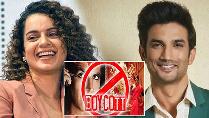 Top 5 Controversies Of 2020 In Bollywood