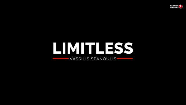 Limitless: Vassilis Spanoulis - The Insider