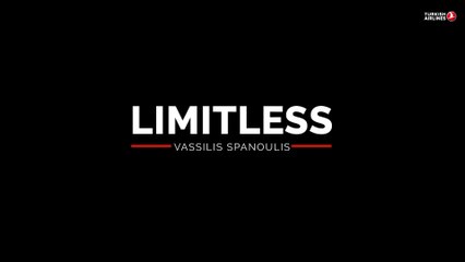 Limitless: Vassilis Spanoulis - The Insider