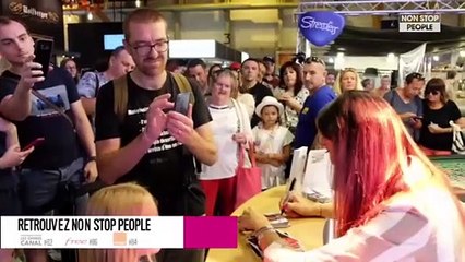TPMP : Delphine Wespiser dévoile les raisons de sa longue absence