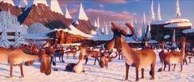 Dr. Seuss' The Grinch Movie Clip - The Quest for Reindeer