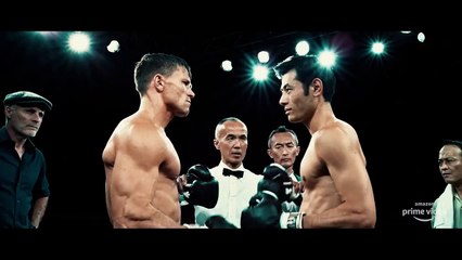 In Full Bloom Movie - Tyler Wood, Yusuke Ogasawara, Timothy V. Murphy