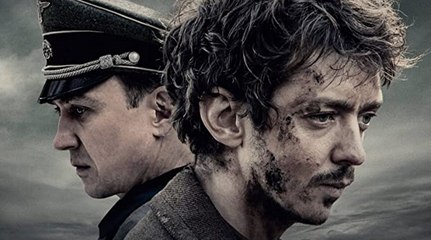 Persian Lessons Movie (2020) - Nahuel Pérez Biscayart, Lars Eidinger, Jonas Nay