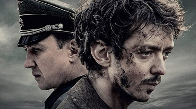 Persian Lessons Movie (2020) - Nahuel Pérez Biscayart, Lars Eidinger, Jonas Nay