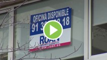 La firma de hipotecas sobre viviendas cae un 5,9% en octubre