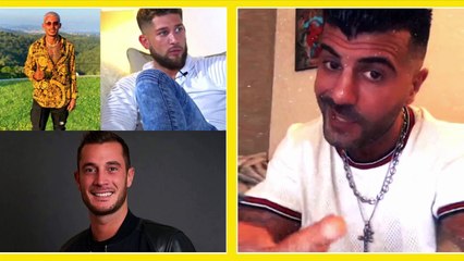 Thomas Adamandopoulos s'exprime après avoir violemment taclé Nacca, Paga et Greg Yega !